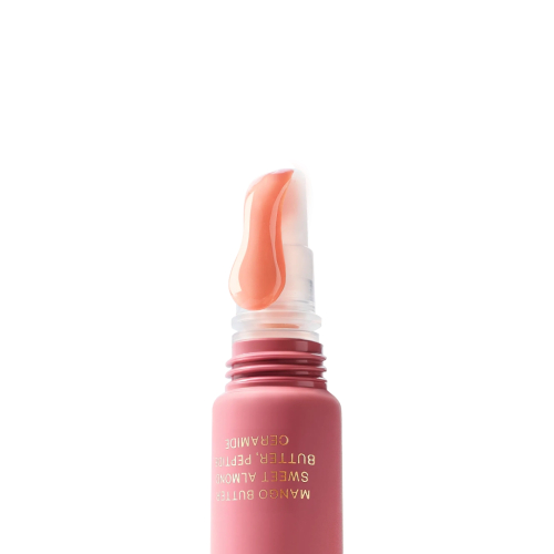 Paese Cosmetics - Lippenbalsam Butter Blend - 03: Peach Nectar