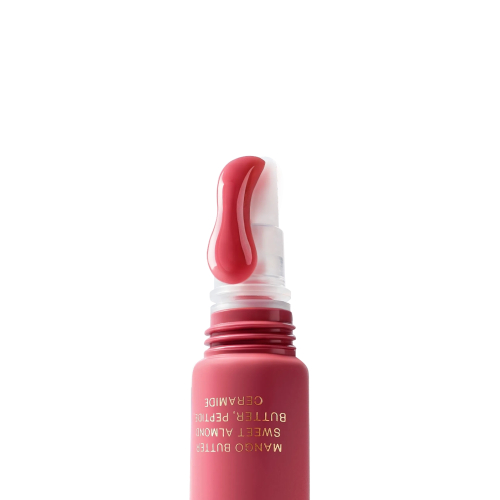Paese Cosmetics - Lippenbalsam Butter Blend - 04: Raspberry Glaze