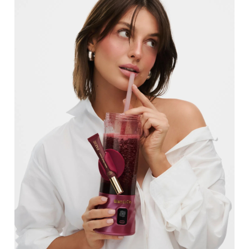 Paese Cosmetics - Lippenbalsam Butter Blend - 05: Berry Muse