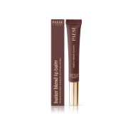 Paese Cosmetics - Lippenbalsam Butter Blend - 06: Espresso Shot