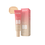 Paese Cosmetics - BB Cream mit Hyaluronsäure - 02N: Beige