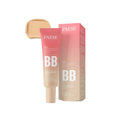 Paese Cosmetics - BB Cream mit Hyaluronsäure - 03W: Natural