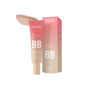Paese Cosmetics - BB Cream mit Hyaluronsäure - 2,5C: Nude