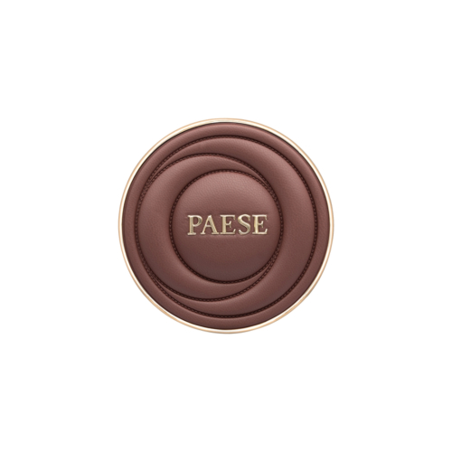 Paese Cosmetics - Matte Effect Cream Bronzer Selfglow - 01: Velvet Tan