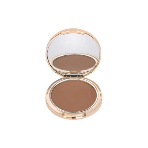 Paese Cosmetics - Matte Effect Cream Bronzer Selfglow - 01: Velvet Tan