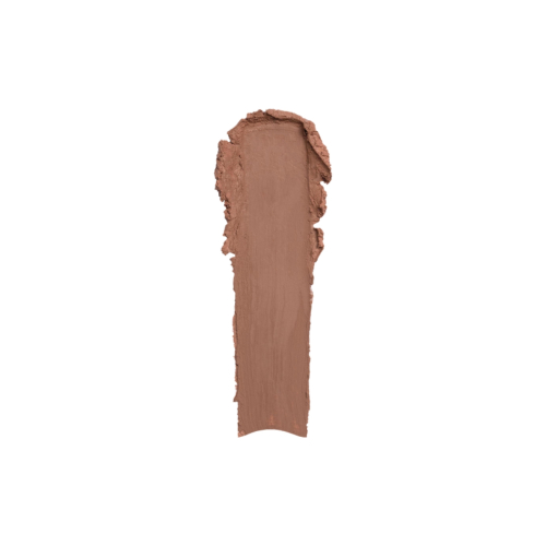 Paese Cosmetics - Matte Effect Cream Bronzer Selfglow - 01: Velvet Tan