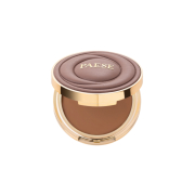 Paese Cosmetics - Matte Effect Cream Bronzer Selfglow - 01: Velvet Tan