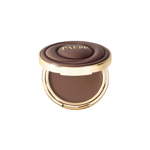 Paese Cosmetics - Matte Effect Cream Bronzer Selfglow - 02: Velvet Sand