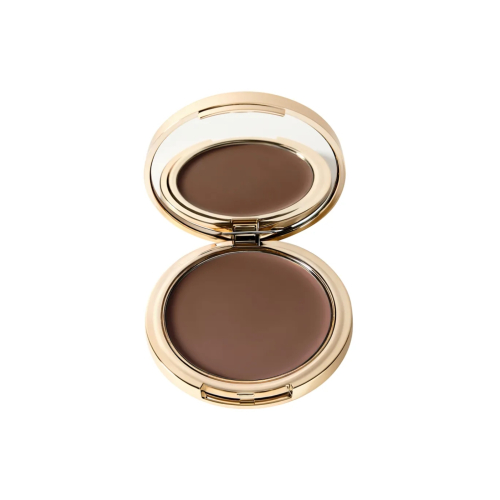 Paese Cosmetics - Matte Effect Cream Bronzer Selfglow - 02: Velvet Sand