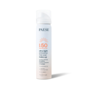 Paese Cosmetics - Solar Facial Mist Ultra-light SPF50