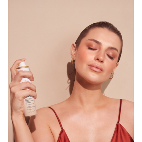 Paese Cosmetics - Solar Facial Mist Ultra-light SPF50