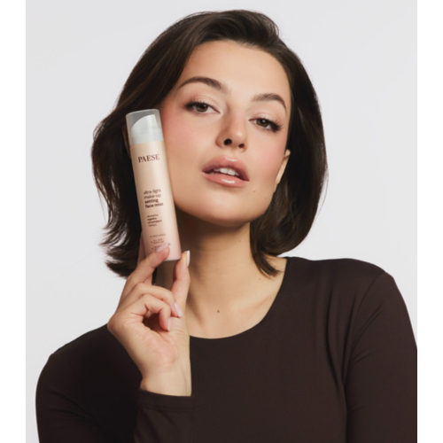 Paese Cosmetics - Makeup Setting Mist Ultra-light