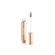 Paese Cosmetics - *Christmas* - Flüssiger Lippenstift Mattologie Velvet - 01: Beige Marshmallow