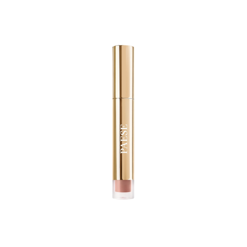 Paese Cosmetics - *Christmas* - Flüssiger Lippenstift Mattologie Velvet - 01: Beige Marshmallow