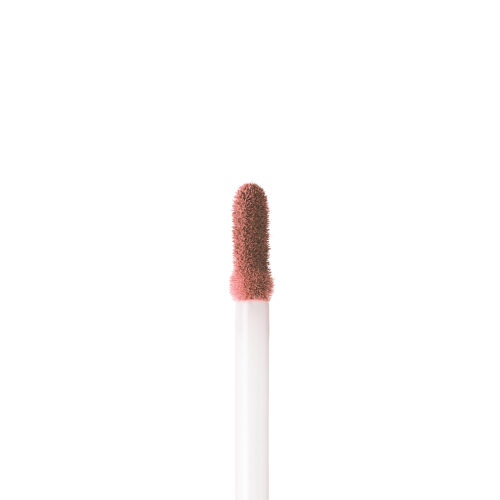 Paese Cosmetics - *Christmas* - Flüssiger Lippenstift Mattologie Velvet - 01: Beige Marshmallow