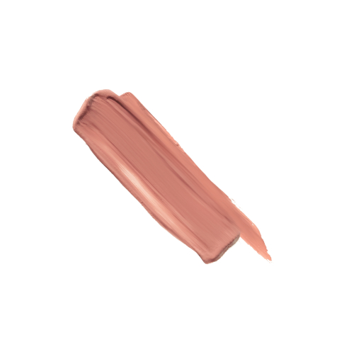 Paese Cosmetics - *Christmas* - Flüssiger Lippenstift Mattologie Velvet - 01: Beige Marshmallow