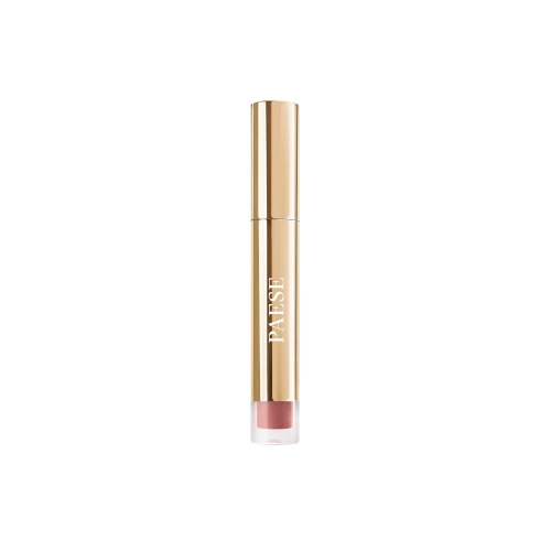 Paese Cosmetics - *Christmas* - Flüssiger Lippenstift Mattologie Velvet - 02: Velvet Nude