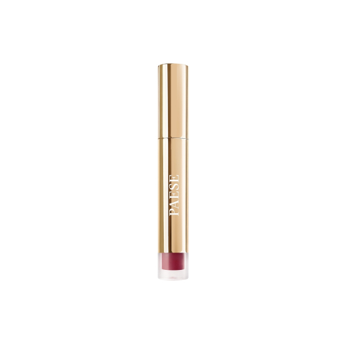 Paese Cosmetics - *Christmas* - Flüssiger Lippenstift Mattologie Velvet - 05: Soft Berry