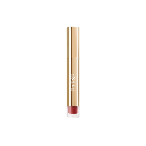 Paese Cosmetics - *Christmas* - Flüssiger Lippenstift Mattologie Velvet - 06: Tuscan Red