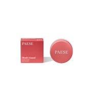 Paese Cosmetics - Creme-Rouge Blush Kissed - 01