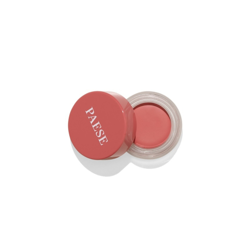 Paese Cosmetics - Creme-Rouge Blush Kissed - 01
