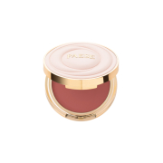 Paese Cosmetics - Matte Effect Cream Blush Selfglow - 01: Peony Kiss