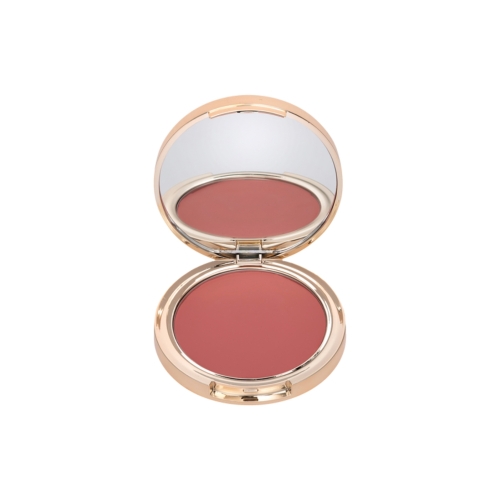 Paese Cosmetics - Matte Effect Cream Blush Selfglow - 01: Peony Kiss
