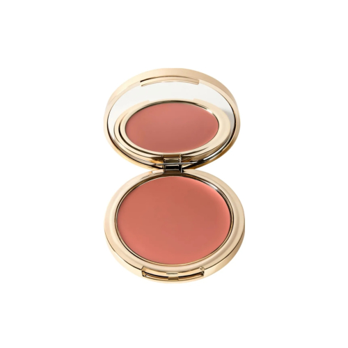 Paese Cosmetics - Matte Effect Cream Blush Selfglow - 02: Peach Sunrise