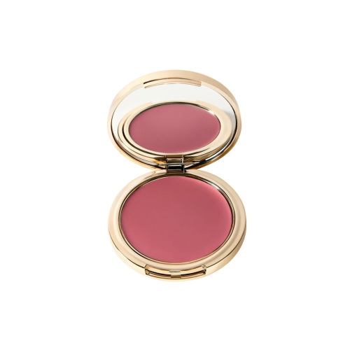 Paese Cosmetics - Matte Effect Cream Blush Selfglow - 03: Rose Veil