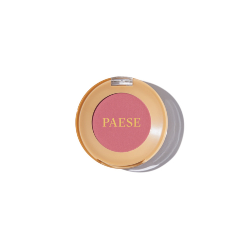 Paese Cosmetics - Puderrouge Selfglow - 08: Orchid