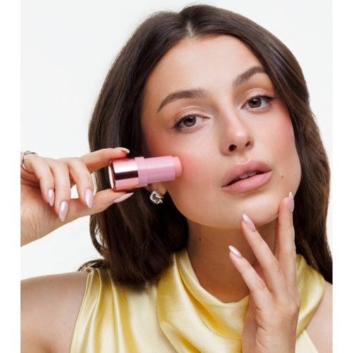 Paese Cosmetics - Rouge-Stick Butter Blend - 01: Peony