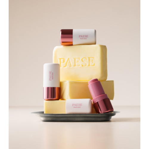 Paese Cosmetics - Rouge-Stick Butter Blend - 02: Bloom