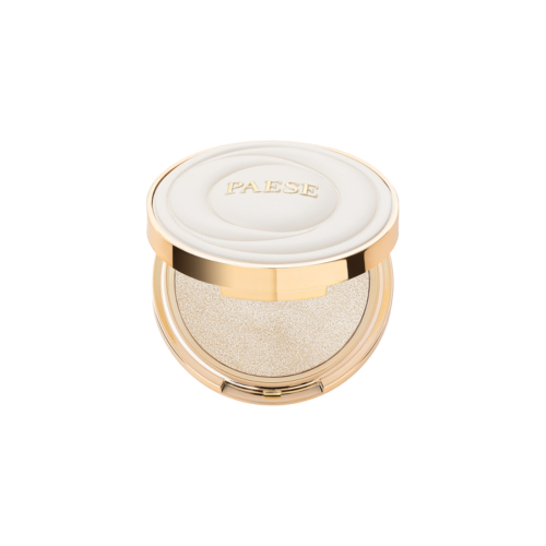 Paese Cosmetics - gloss-skin Effekt Creme-Highlighter Selfglow - 01: Golden Hour