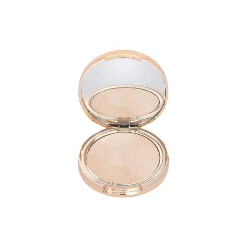 Paese Cosmetics - gloss-skin Effekt Creme-Highlighter Selfglow - 01: Golden Hour