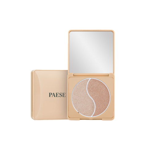 Paese Cosmetics - Puder-Highlighter Sefglow