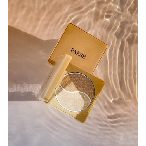 Paese Cosmetics - Puder-Highlighter Sefglow