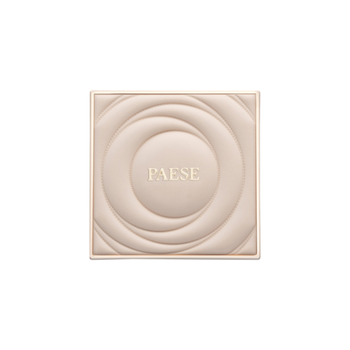 Paese Cosmetics - Mini-Lidschattenpalette Selfglow Nude