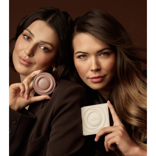 Paese Cosmetics - Mini-Lidschattenpalette Selfglow Nude