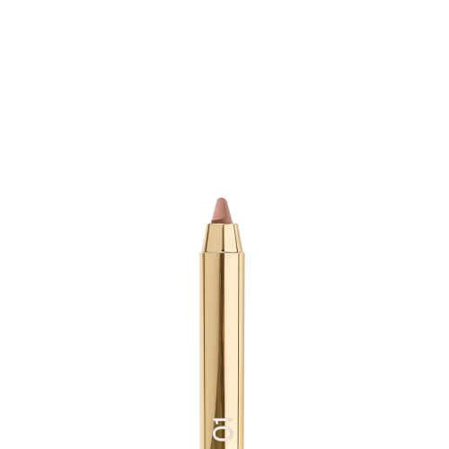 Paese Cosmetics - *Christmas** - Lippenkonturenstift Longlasting - 01: Dolce Nude