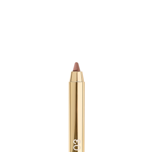 Paese Cosmetics - *Christmas* - Lippenkonturenstift Longlasting - 03: Creamy Toffee