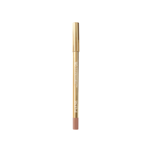 Paese Cosmetics - *Christmas - Lippenkonturenstift Longlasting - 05: Mocha Brown