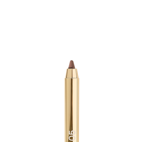 Paese Cosmetics - *Christmas - Lippenkonturenstift Longlasting - 05: Mocha Brown