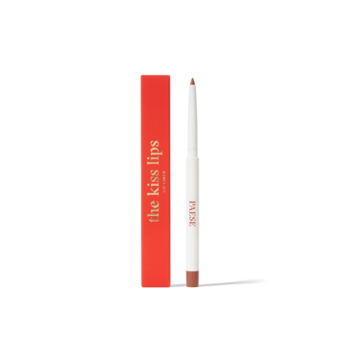 Paese Cosmetics - Lipliner The Kiss Lips - 01: Nude Beige