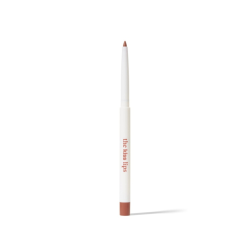 Paese Cosmetics - Lipliner The Kiss Lips - 01: Nude Beige