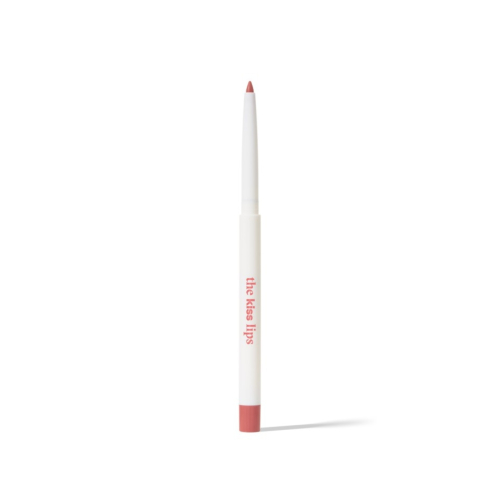 Paese Cosmetics - Lipliner The Kiss Lips - 02: Nude Coral