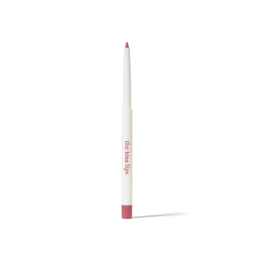 Paese Cosmetics - Lipliner The Kiss Lips - 03: Lovely Pink