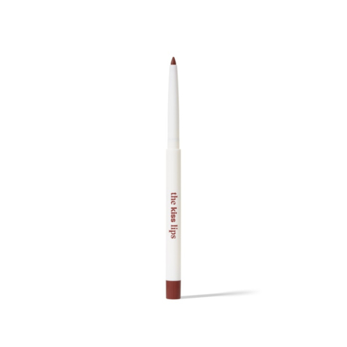Paese Cosmetics - Lipliner The Kiss Lips - 04: Rusty Red