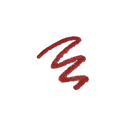 Paese Cosmetics - Lipliner The Kiss Lips - 04: Rusty Red