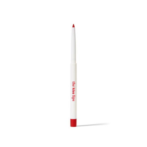 Paese Cosmetics - Lipliner The Kiss Lips - 06: Classic Red