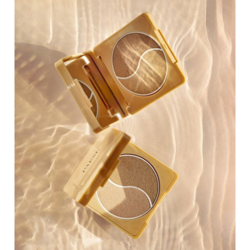 Paese Cosmetics - Bronzing Powder Selfglow - 01: Light